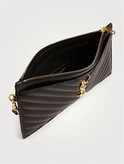 ysl clutch to get|YSL clutch nordstrom.